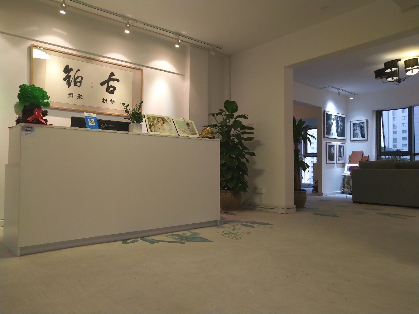罗曼蒂客全球旅拍