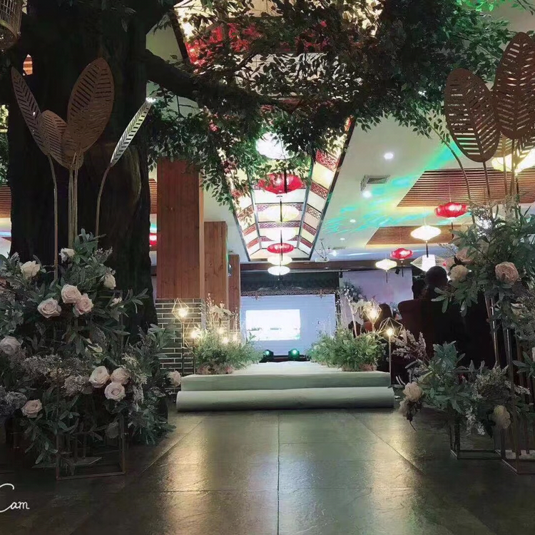 小强婚庆