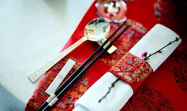 婚礼策划师朱朱