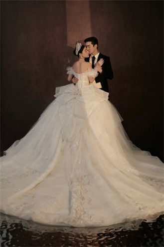 IDO映画婚纱摄影(西安店)