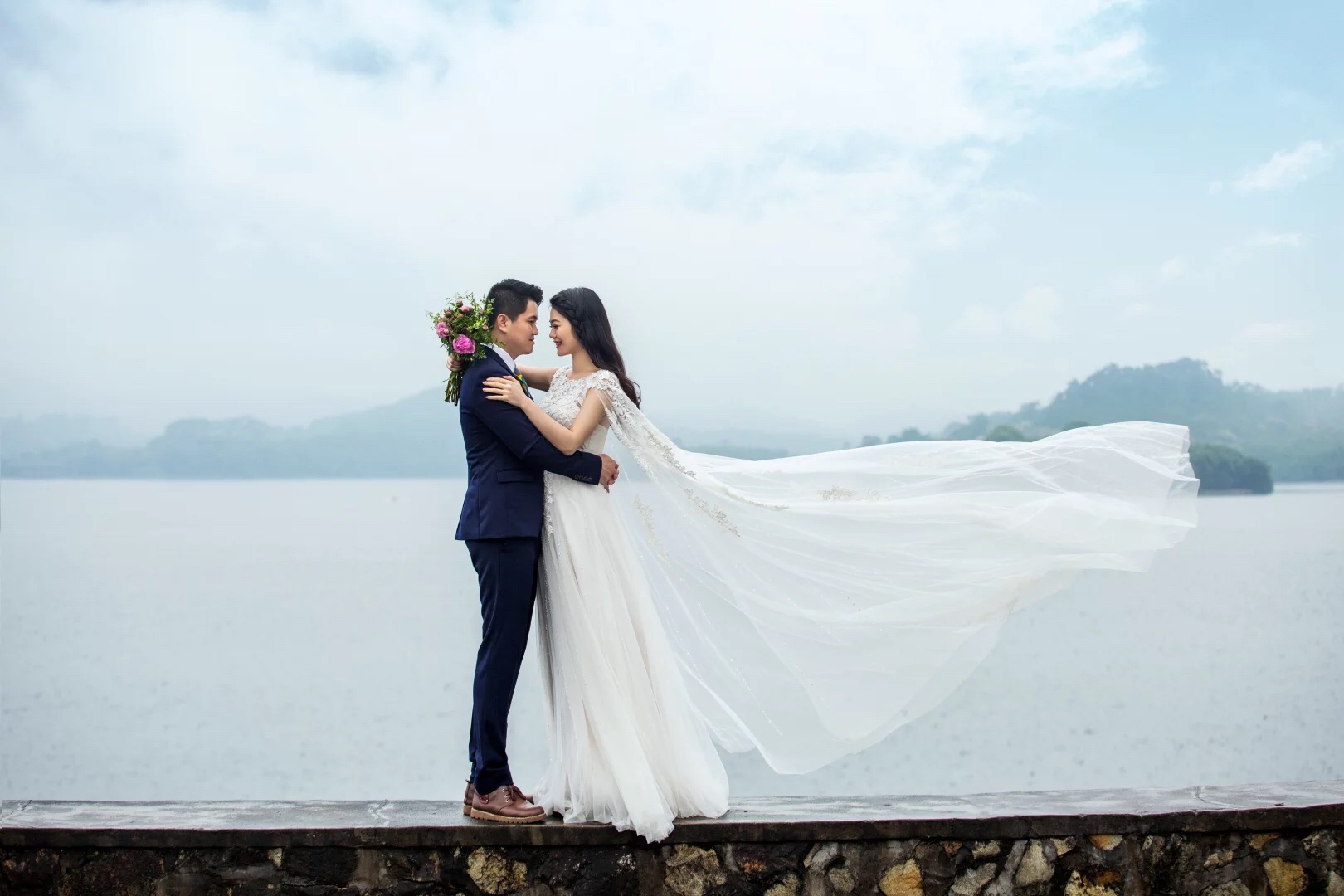 眉山爱朵婚纱_眉山水街图片(2)