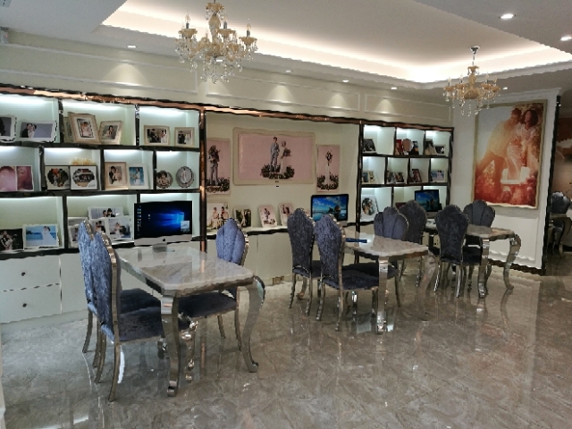 深圳天长地久婚纱摄影（惠阳店）