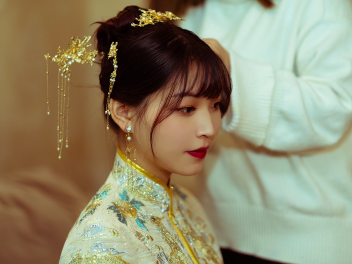 纪实 小清新 唯美 摄影单机跟拍