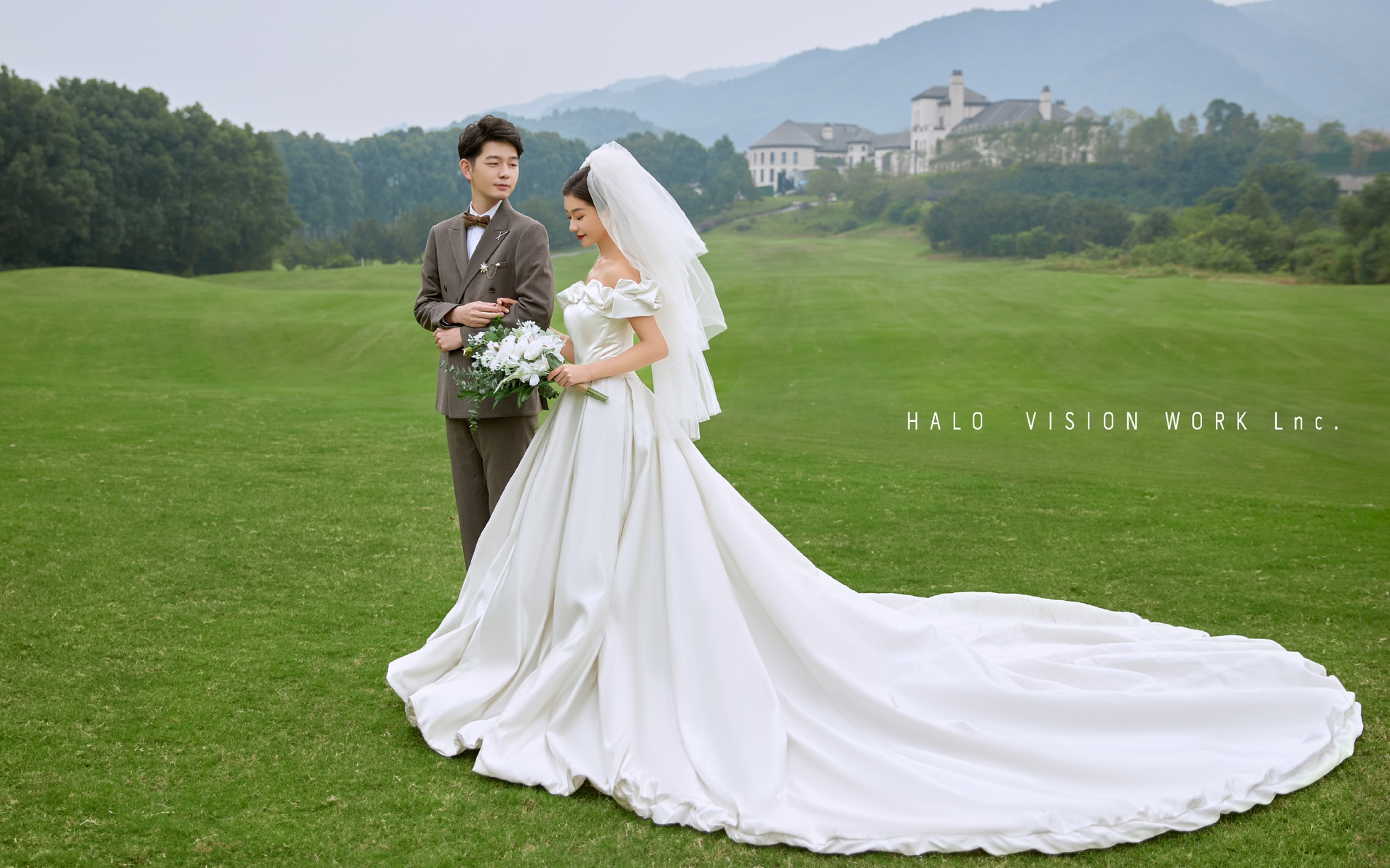 【超性?xún)r(jià)比】原創(chuàng)時(shí)尚大片婚紗風(fēng)格/95后小眾喜愛(ài)