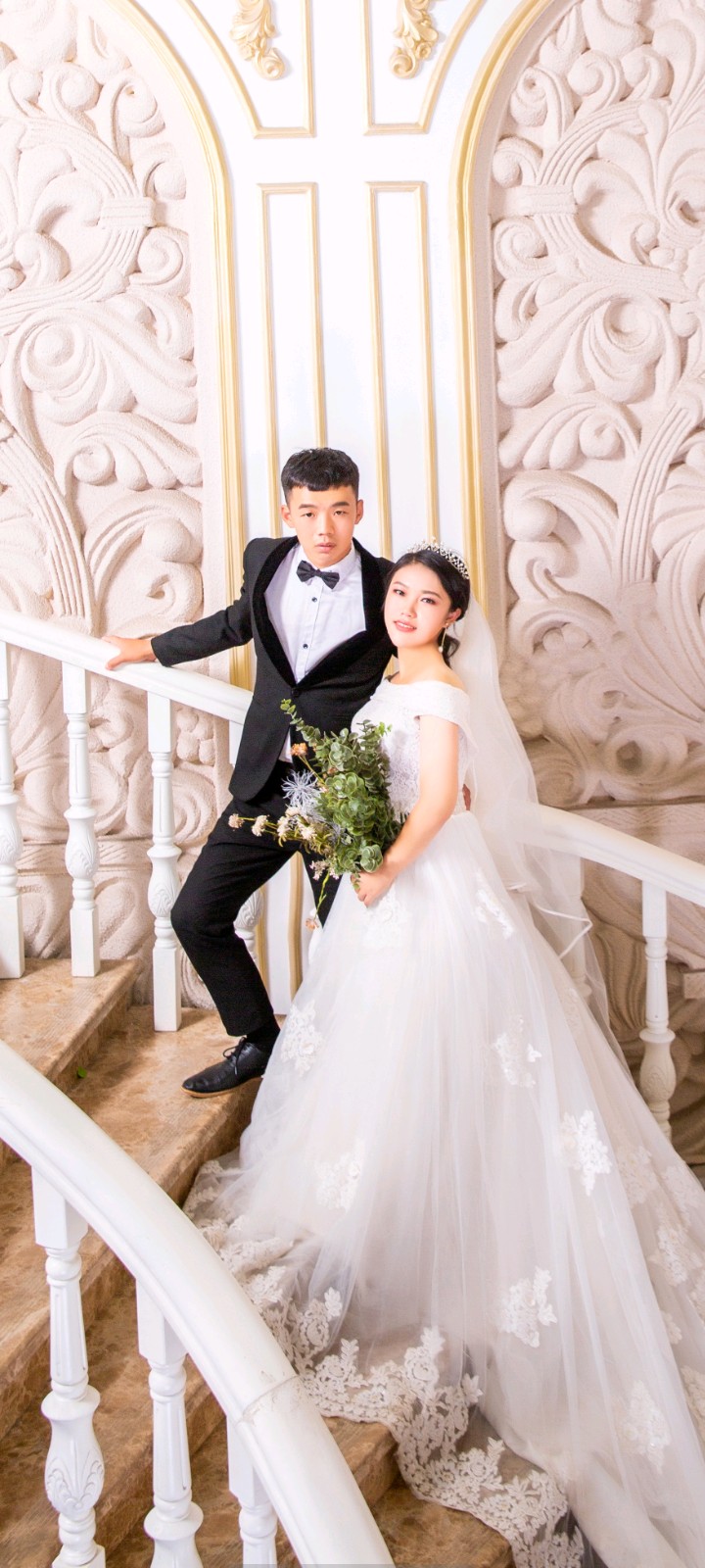 婚礼到计时