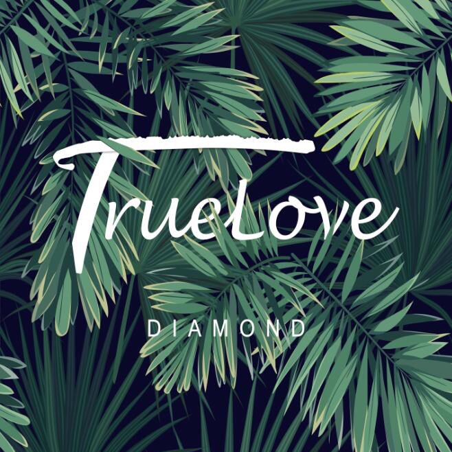 TrueLove钻石珠宝定制