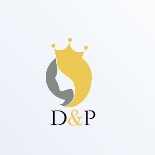 珠海D&P女王彩妆形象设计
