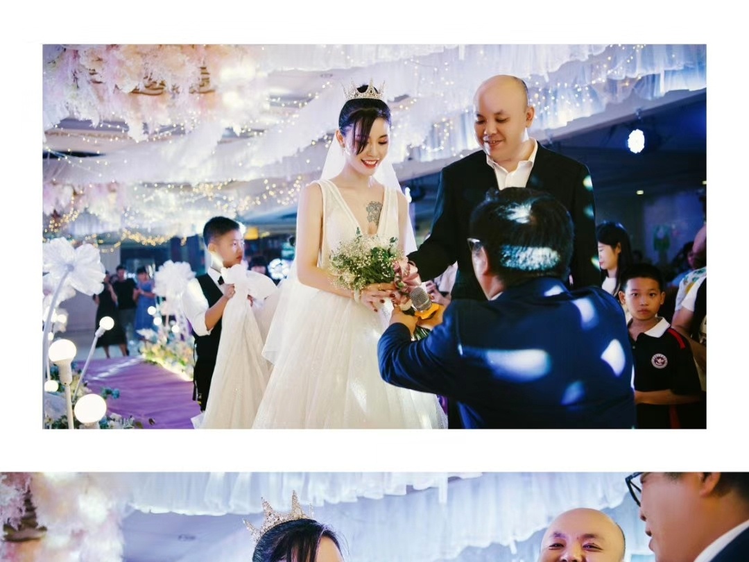 韶关首席新娘单妆