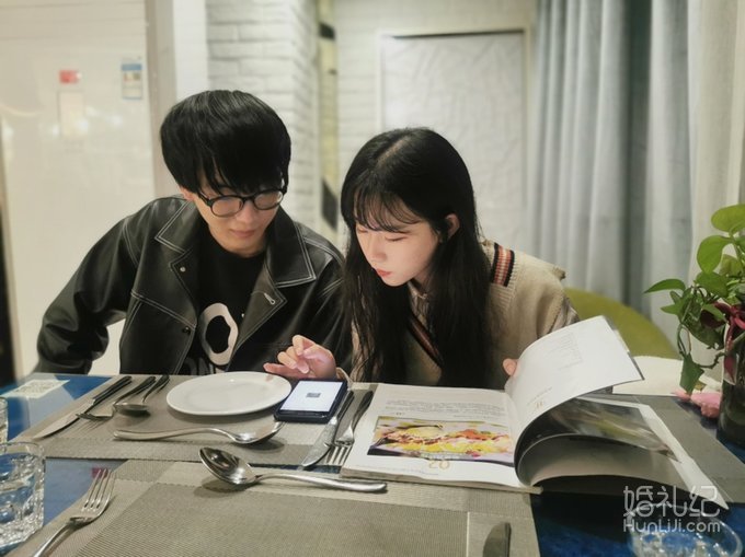 20201020你向我求婚了❤️