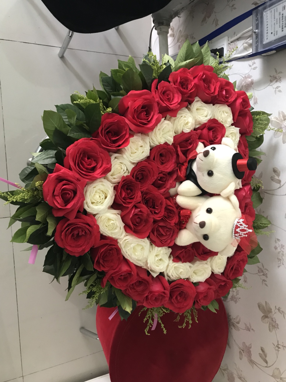 沈阳花仙子庆典