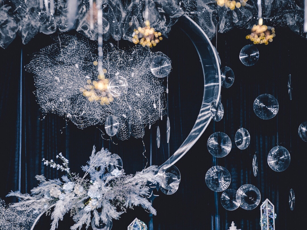 属于你们的仪式感——心里眼里只有你