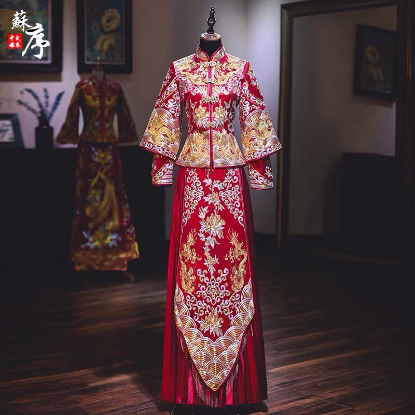 租婚纱礼服的9个秘密，让你成为最美的新娘～