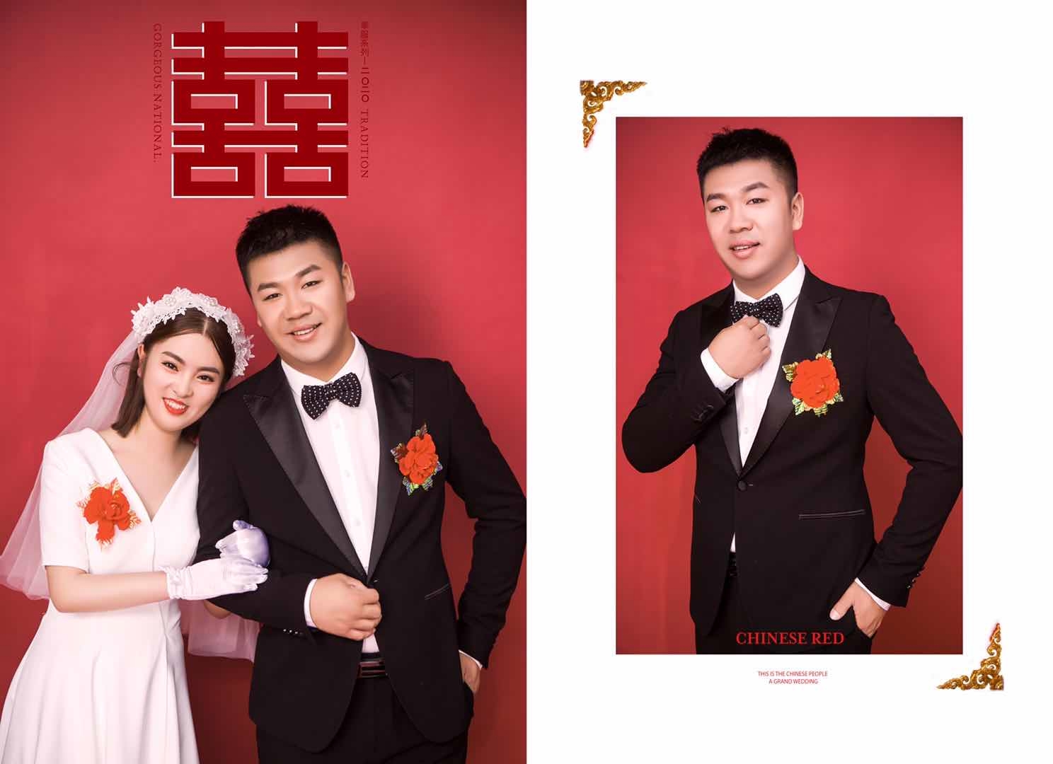 曲传宇&曹杨