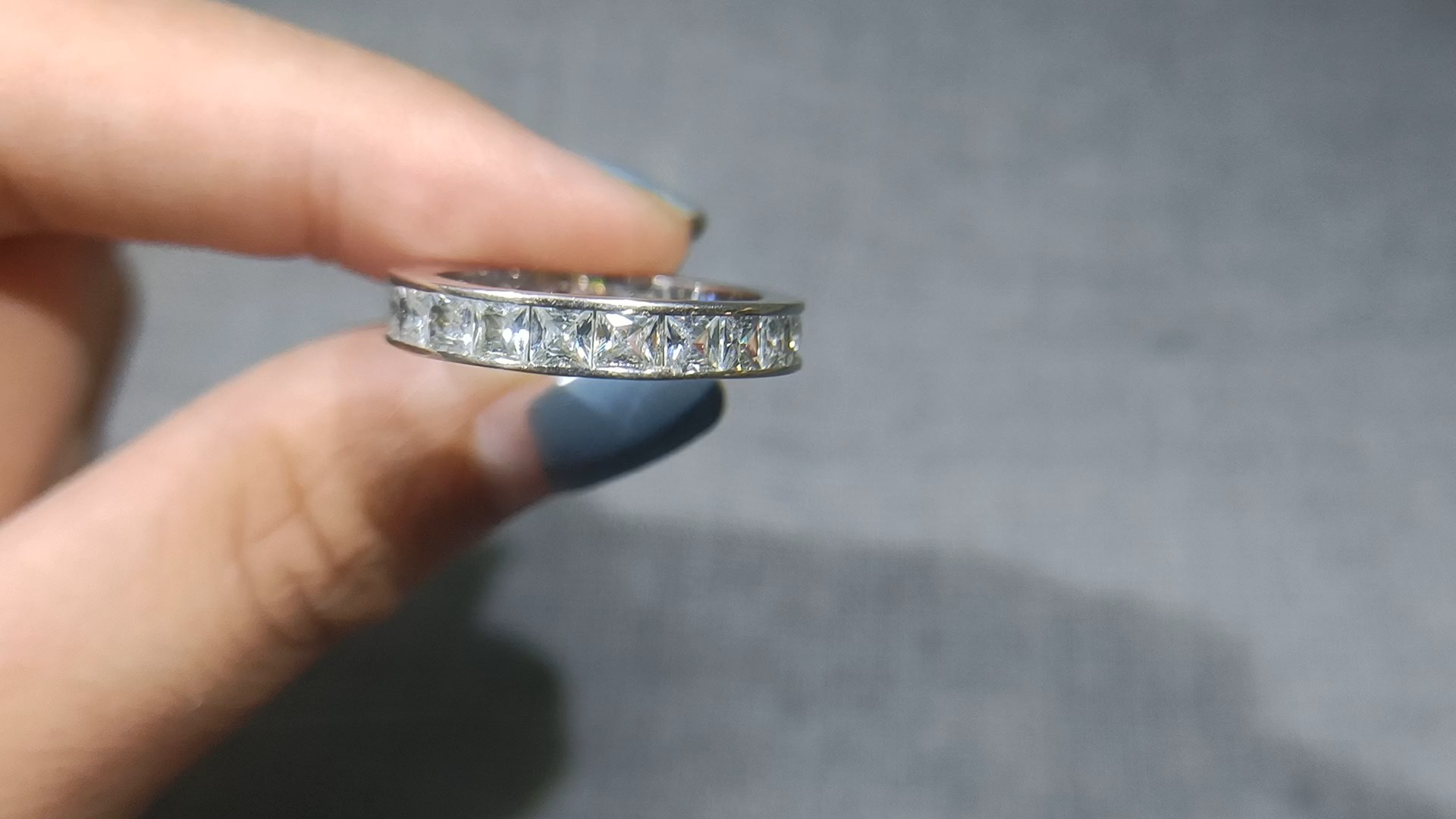 男戒（时尚潮流、个性前卫）