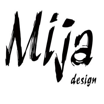 MIJA-DESIGN设计师品牌婚纱