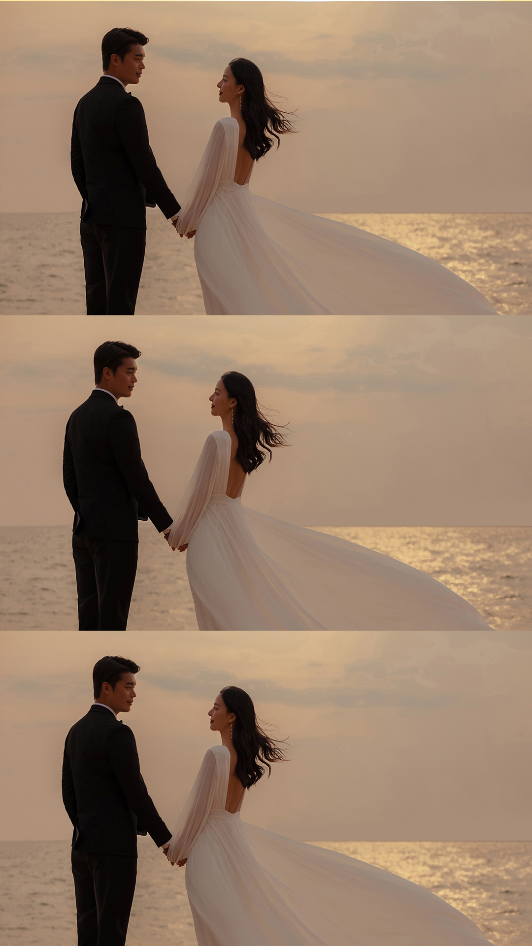 【人气推荐】城市定制拍（外景 甜蜜 浪漫）