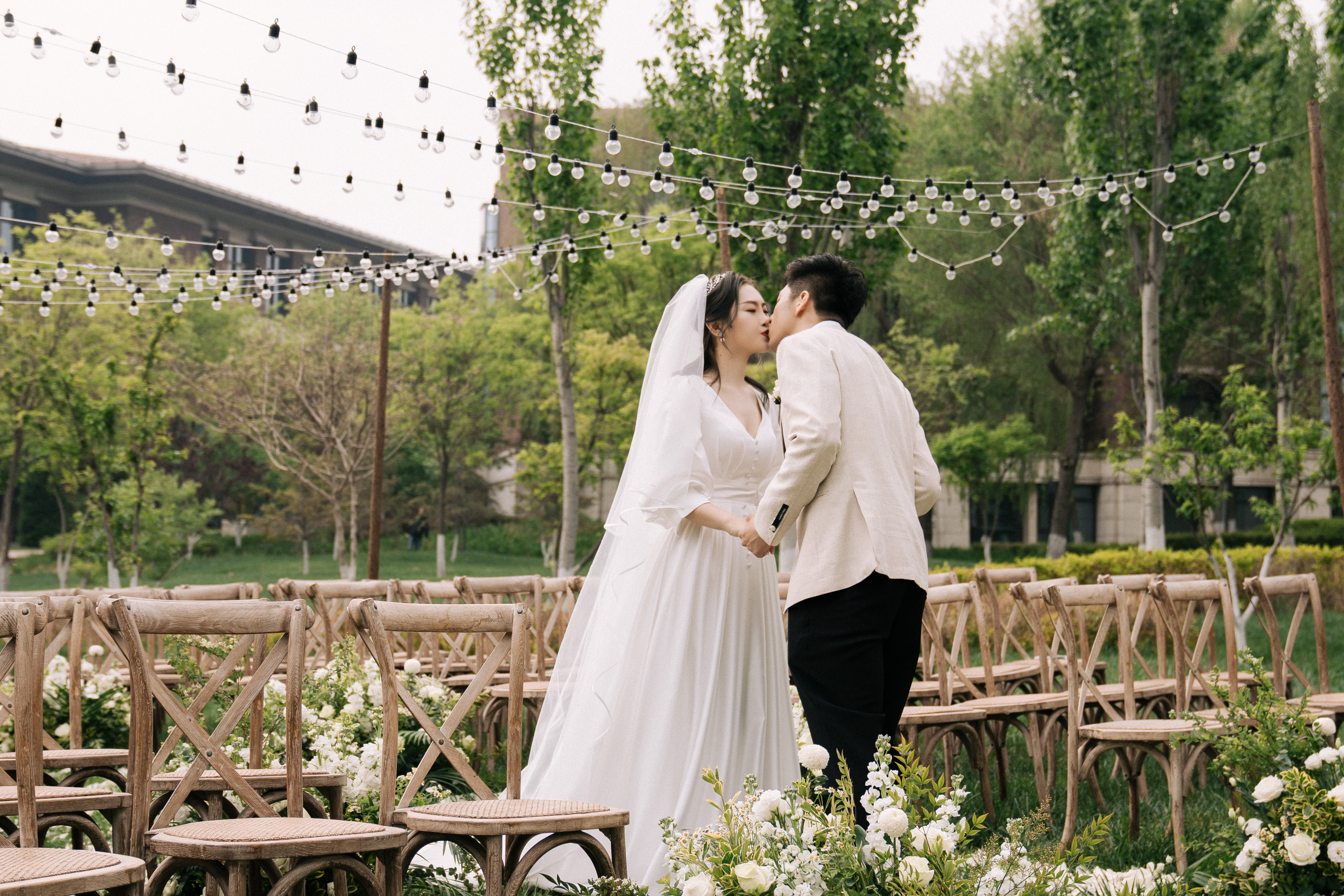 婚礼跟拍欣赏