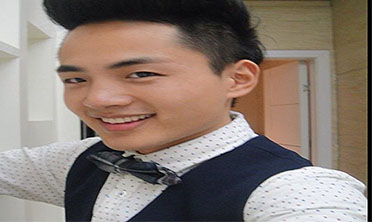 赫雅美妆新娘创意汇