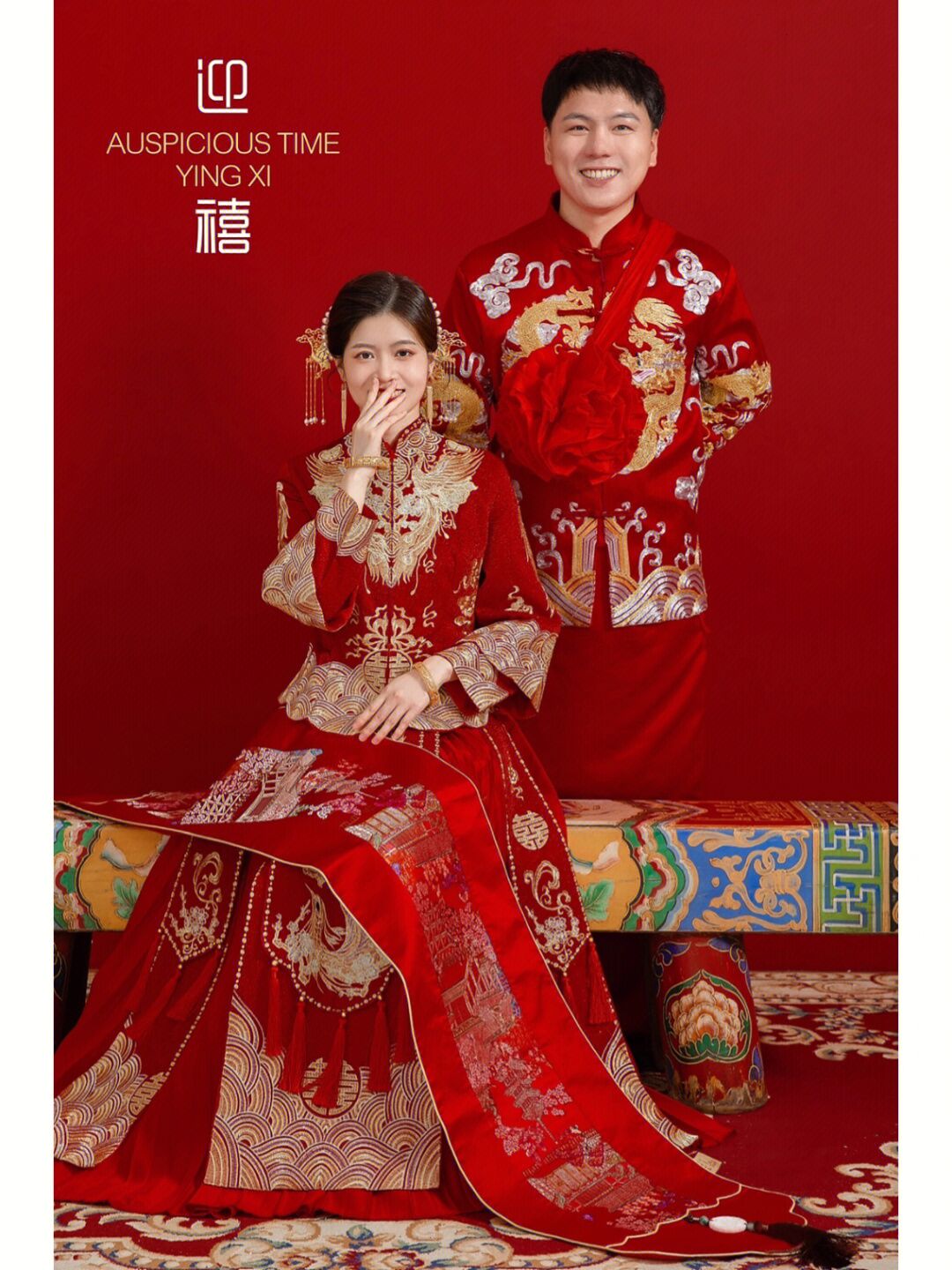 婚紗攝影 私人定制 多對(duì)一服務(wù)