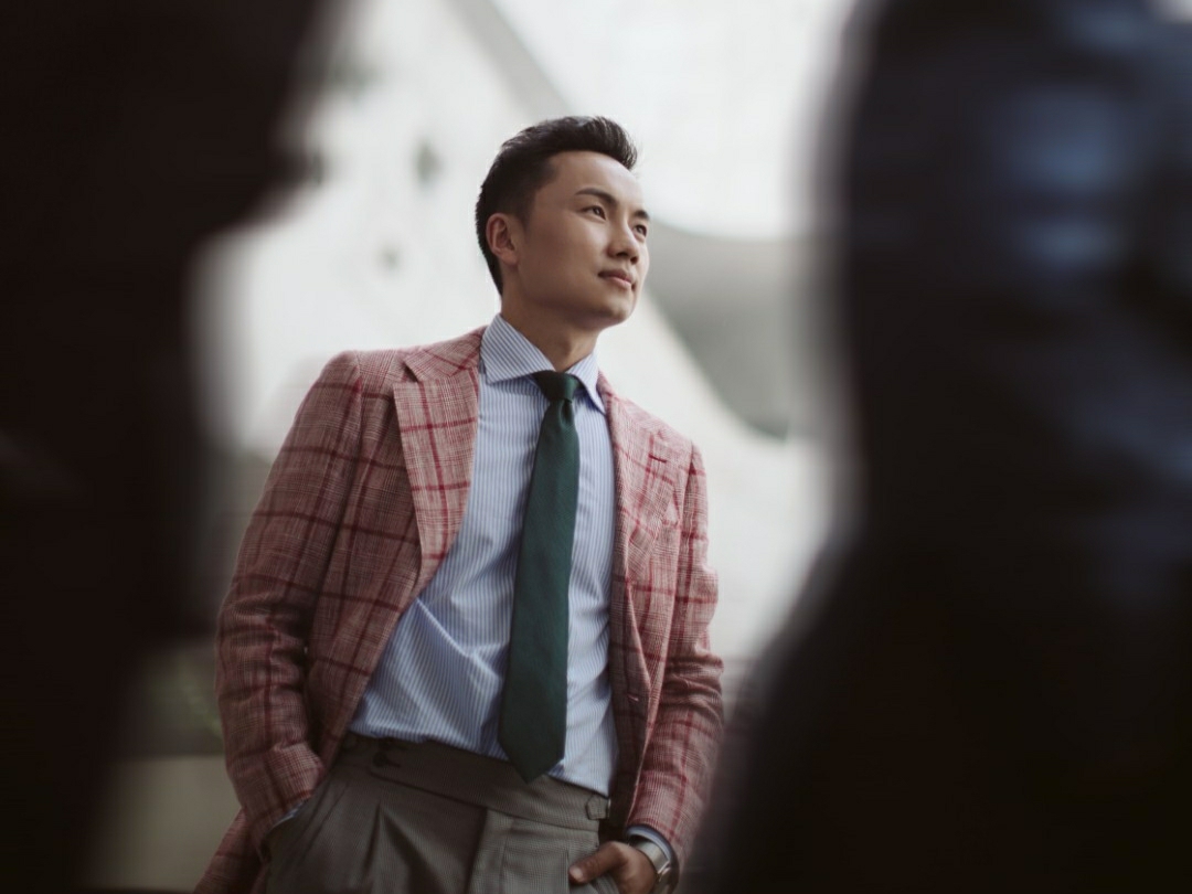 晨丰工作室吴迪主持+调音+督导