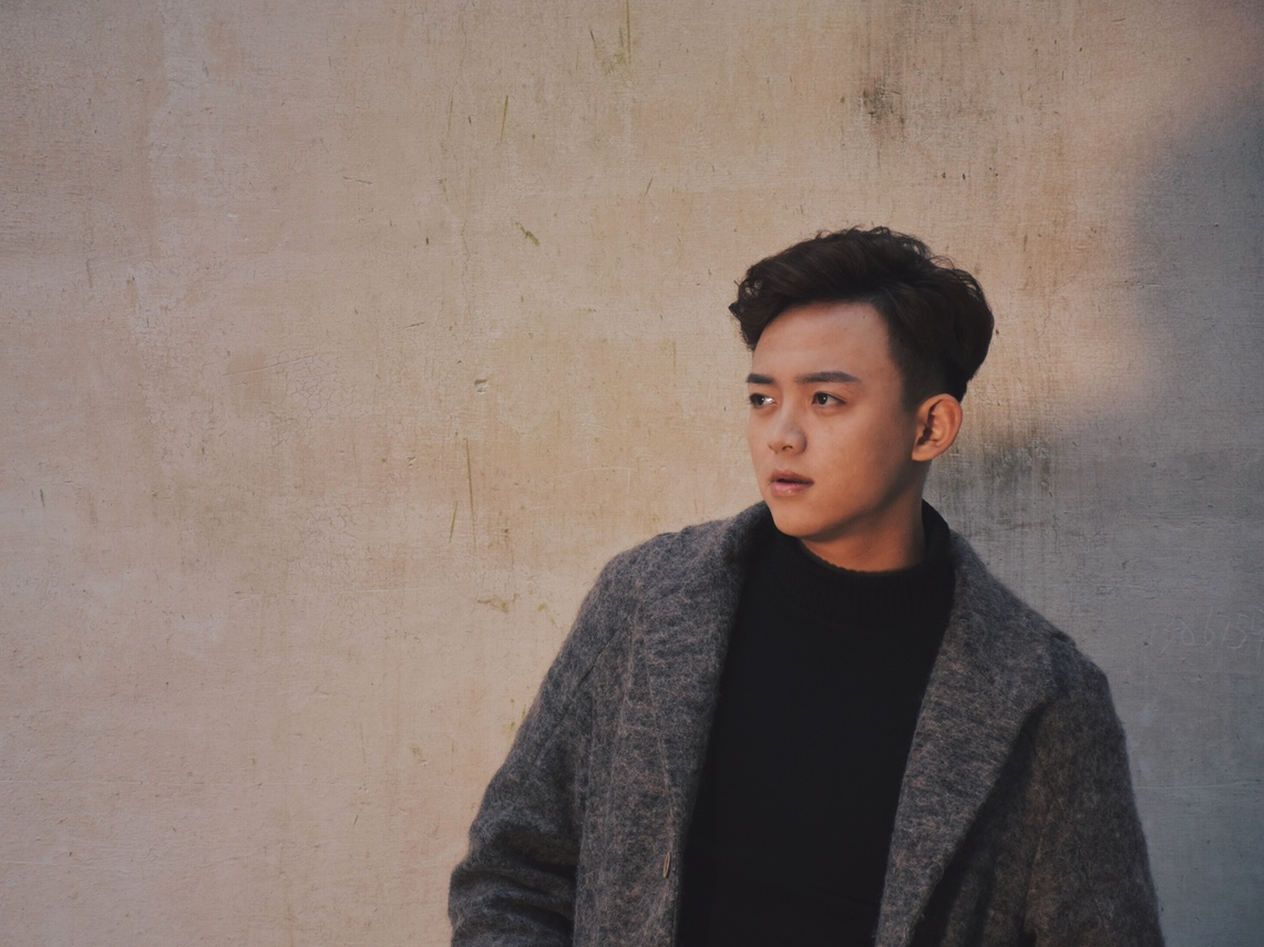 丁少是你值得去信任的婚礼主持人