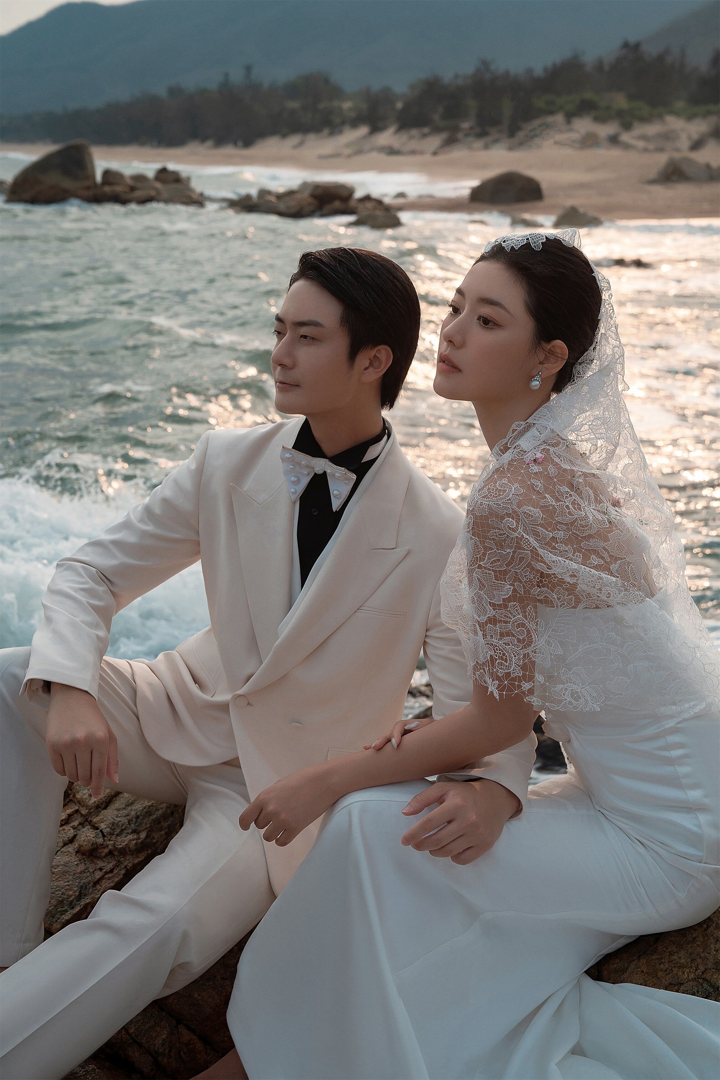 #鐘祥巴黎婚紗