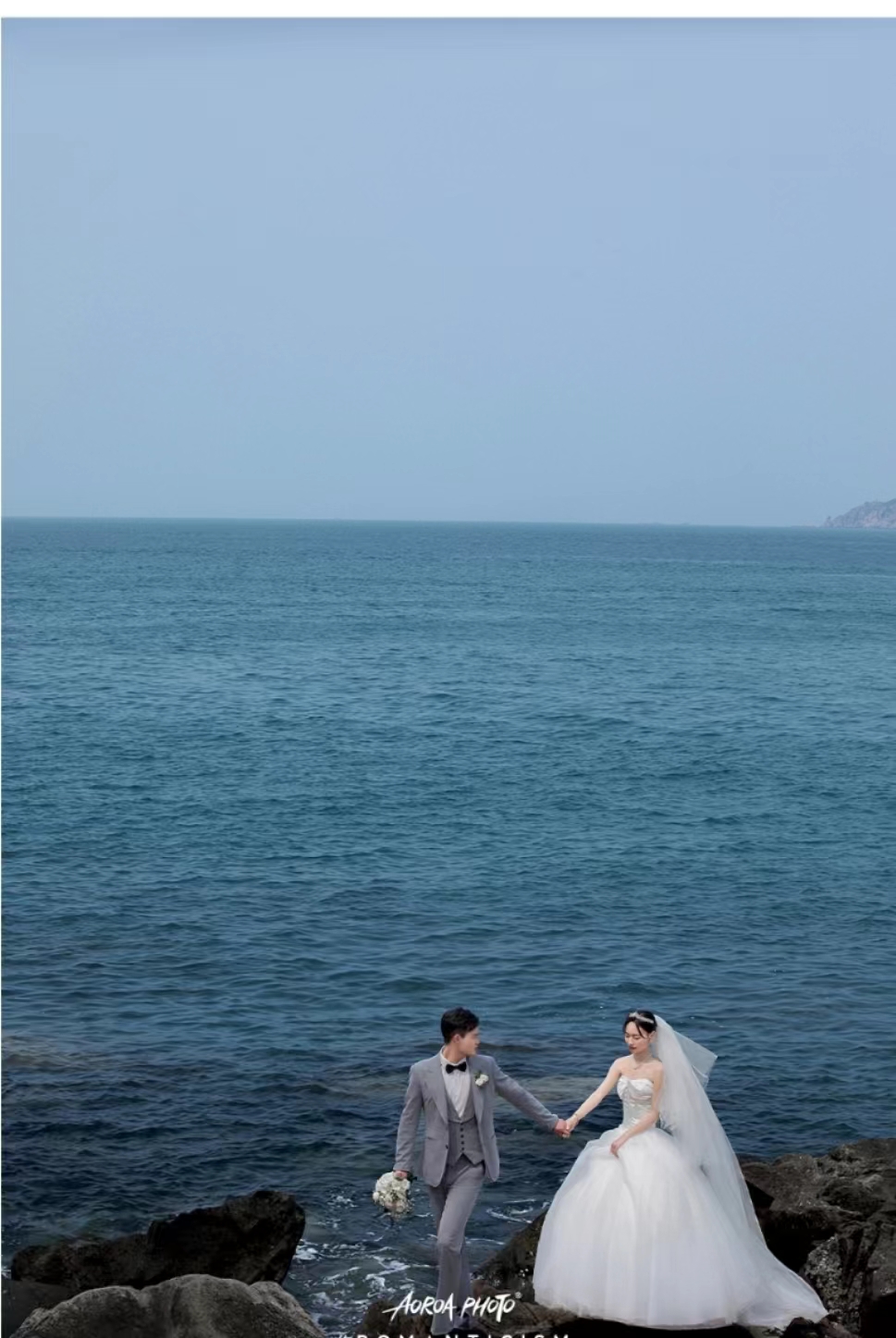 【三亚】国内浪漫旅拍天花板
