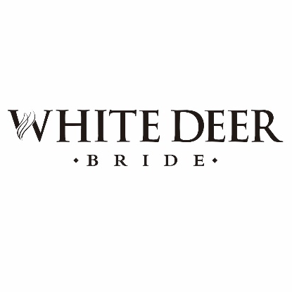 WHITE DEER白鹿婚纱礼服馆