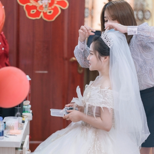 三餐四季  一屋两人  执子之手  与子偕老