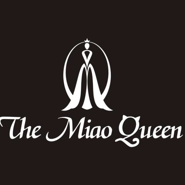 The Miao Queen高级婚纱礼服