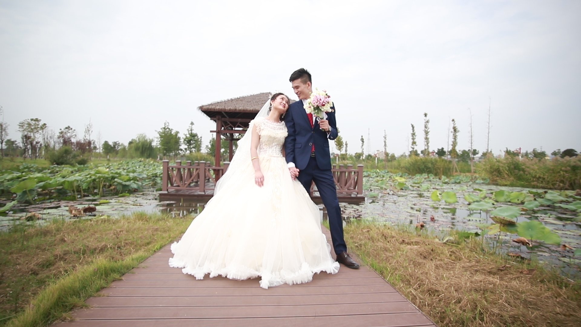 10.2号完婚了，给大家分享一下，希望对大家有帮助！
