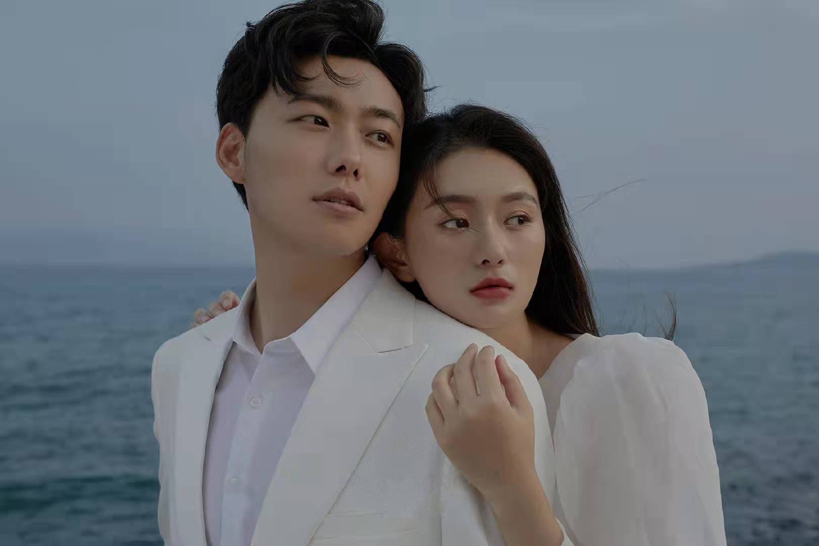 【城市◎轻旅】2022年婚纱照必拍风格-丽致龙