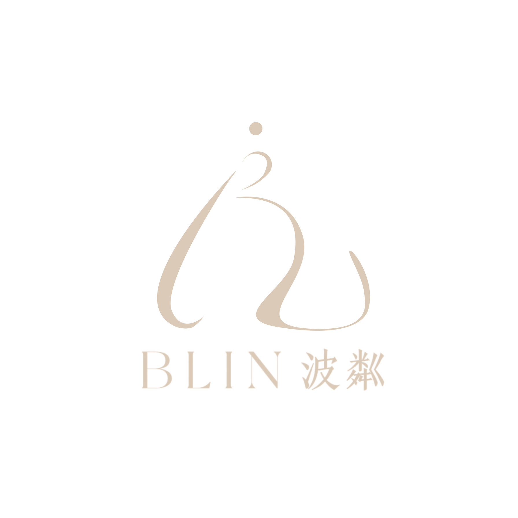 BLIN波粼造型