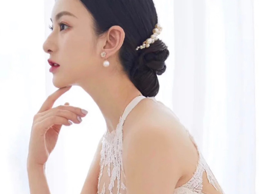 【人气推荐】超值特惠新娘造型+妈妈妆