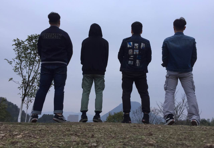 初白电影