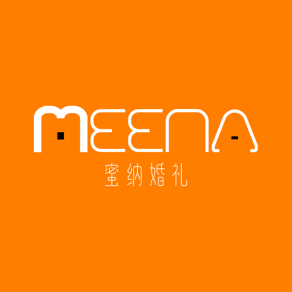 Meena蜜納婚禮定制