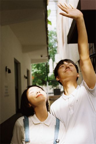 IDO映画婚纱摄影(西安店)