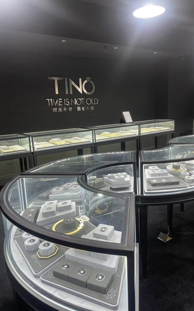 TINO钻戒定制中心(太古里店)