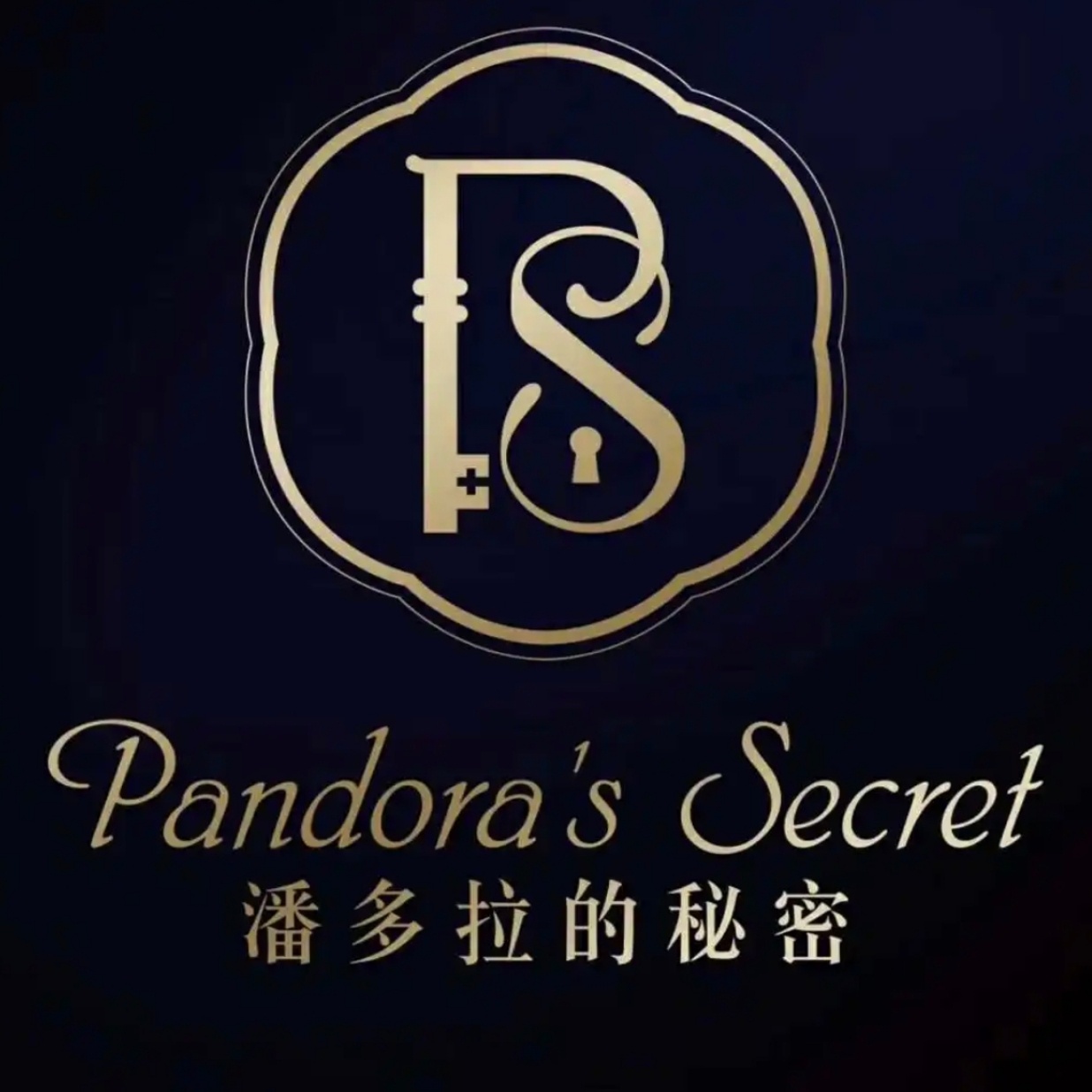 null潘多拉小众婚礼集成店(南通崇川店)