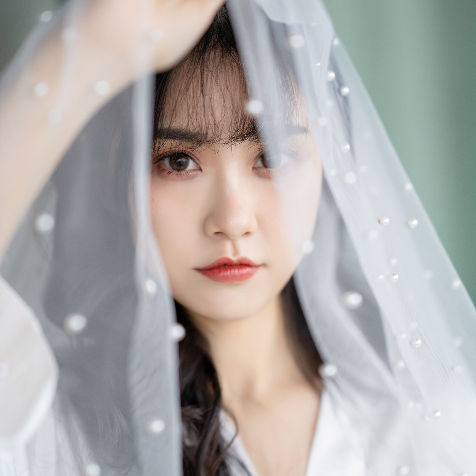 婚礼跟妆20.12.19