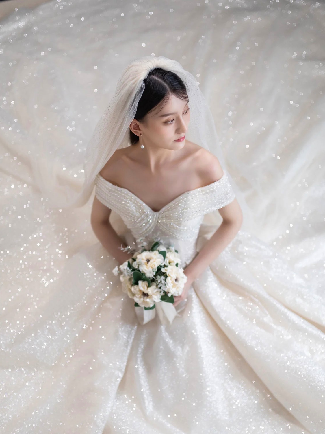 跟妝 婚紗 秀禾 禮服套餐