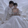 【禾•系列】韩式高级婚纱照#婚纱照必拍＋底片全送