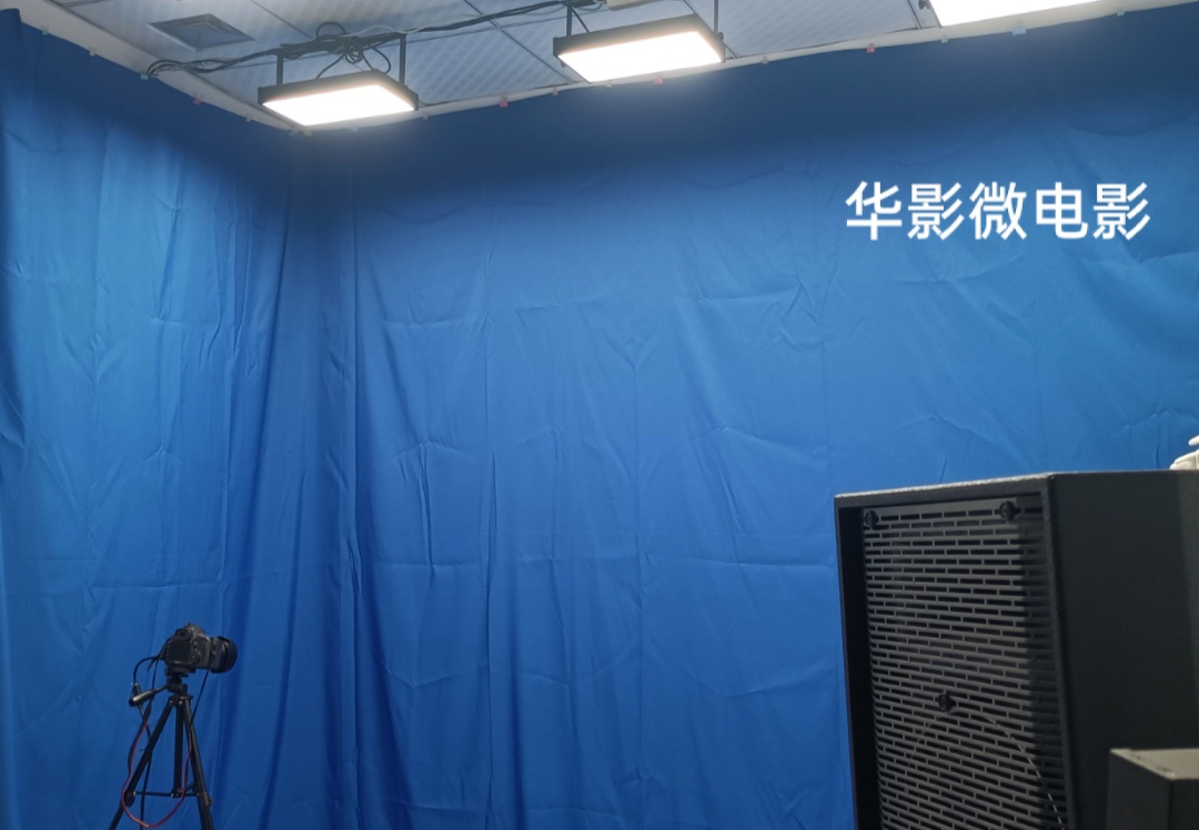 济宁华影