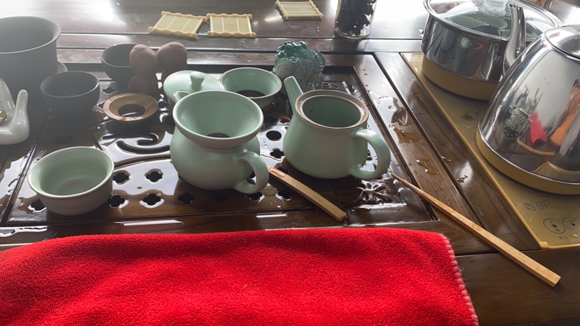 记程婚庆策划