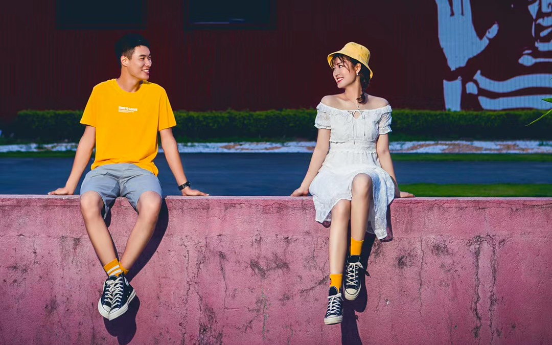 广东中山本地定制拍摄套餐