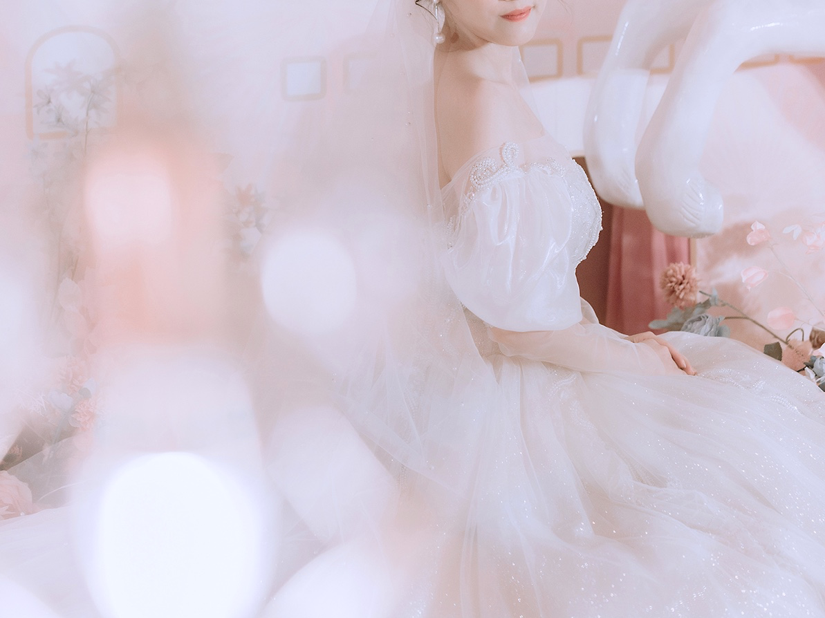 国语主持+流程策划+婚礼音乐+彩排