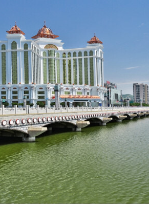 张家口威尼斯大酒店