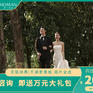 【徐州婚纱照】创拍团队|全程十五对一|婚前影像