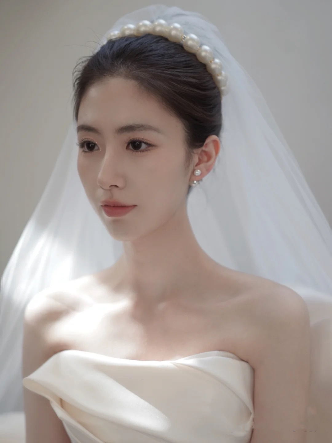 热卖新娘跟妆加（送妈妈妆）