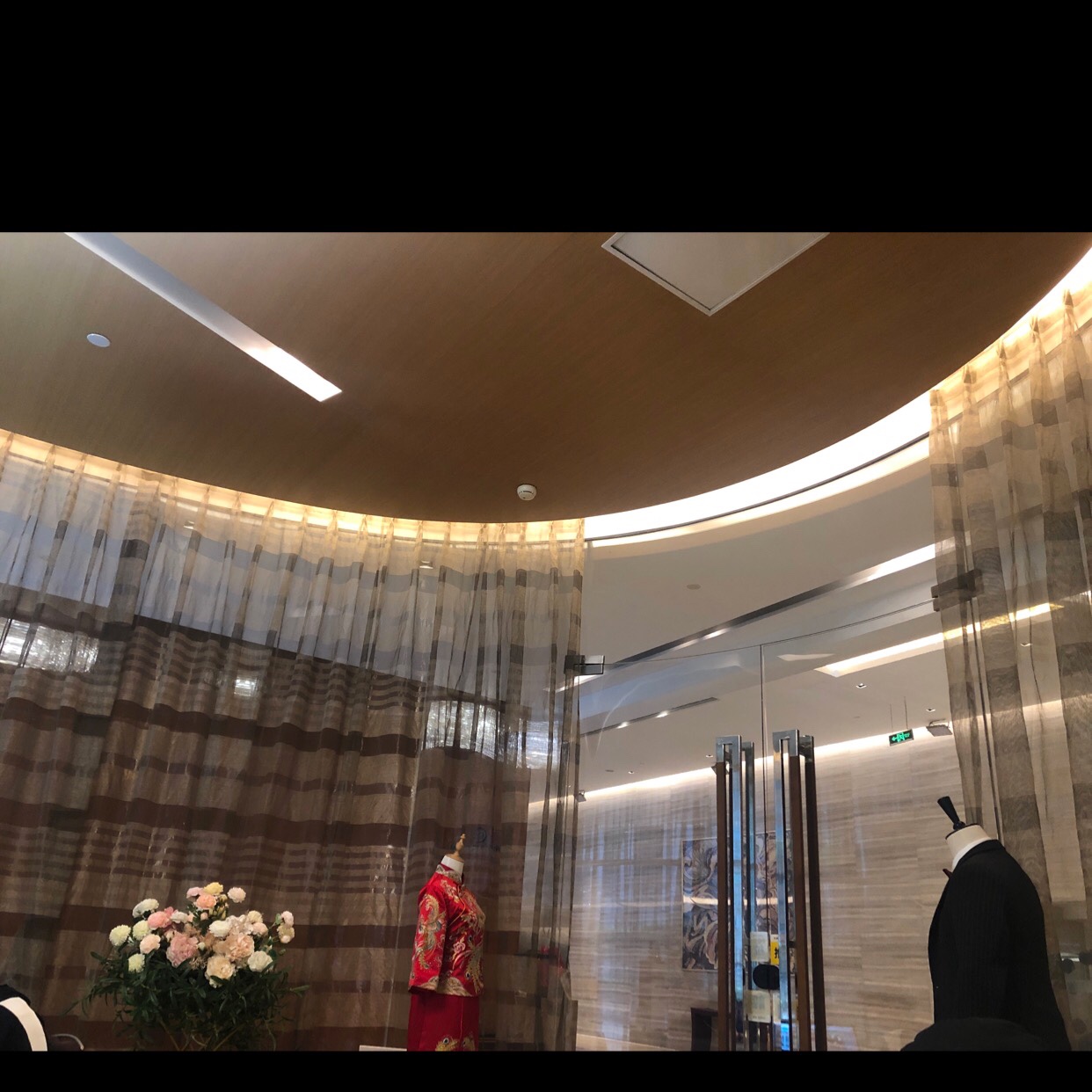 南京花海阁婚礼定制